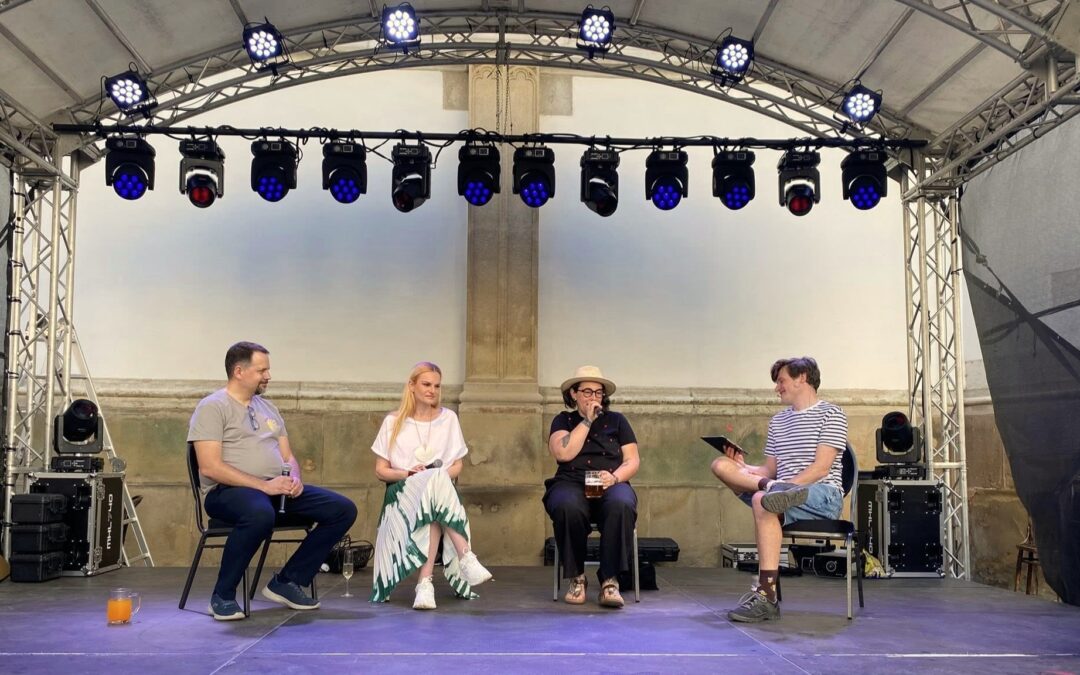 Otevírání poutnické sezóny